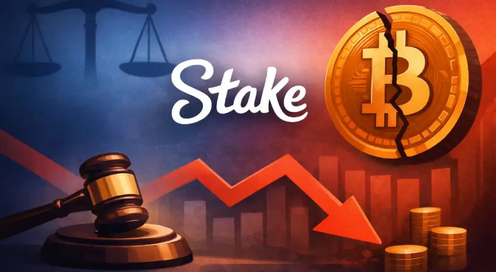 Stake is now available in denmark to allow online sport