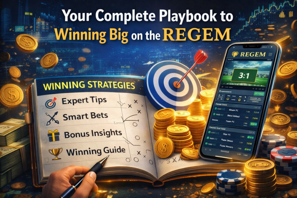 Your Complete Playbook to Winning 2026