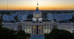 Gambling Giants Pour Millions Into Alabama Legislative Races