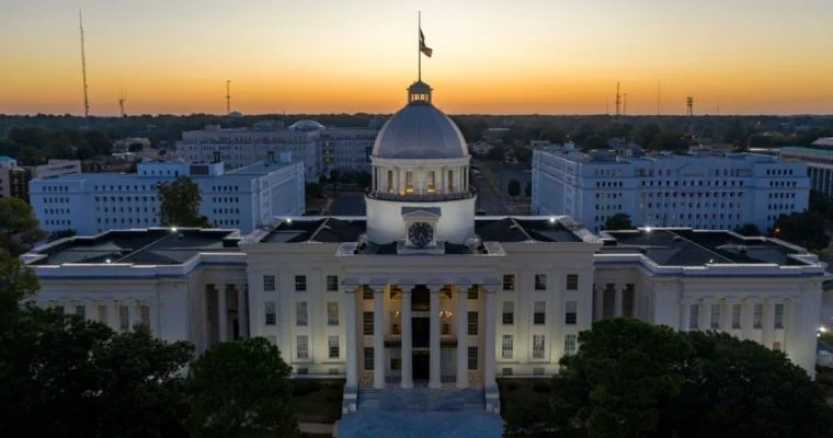 Gambling Giants Pour Millions Into Alabama Legislative Races