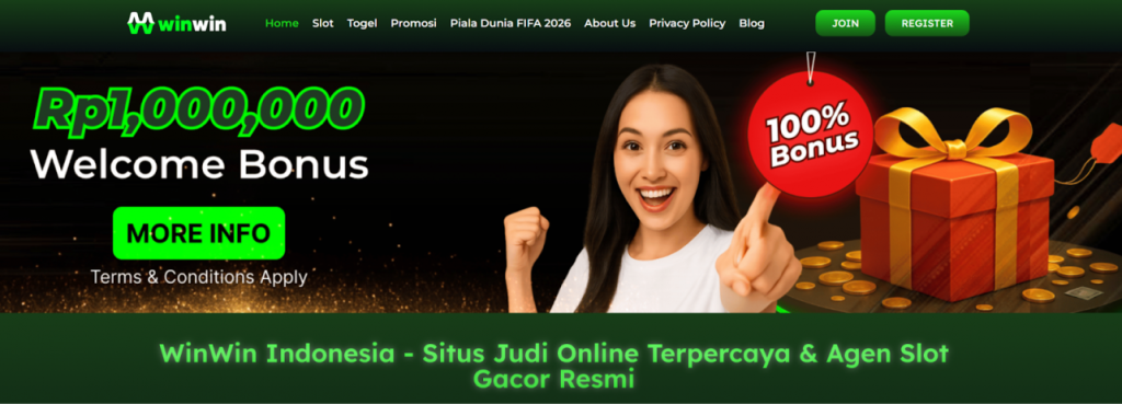 Legit Casino & Sportsbook Platform for Players in Indonesia