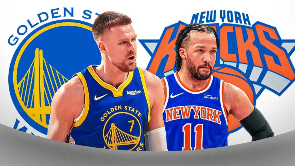 Warriors vs. Knicks prediction, odds, pick