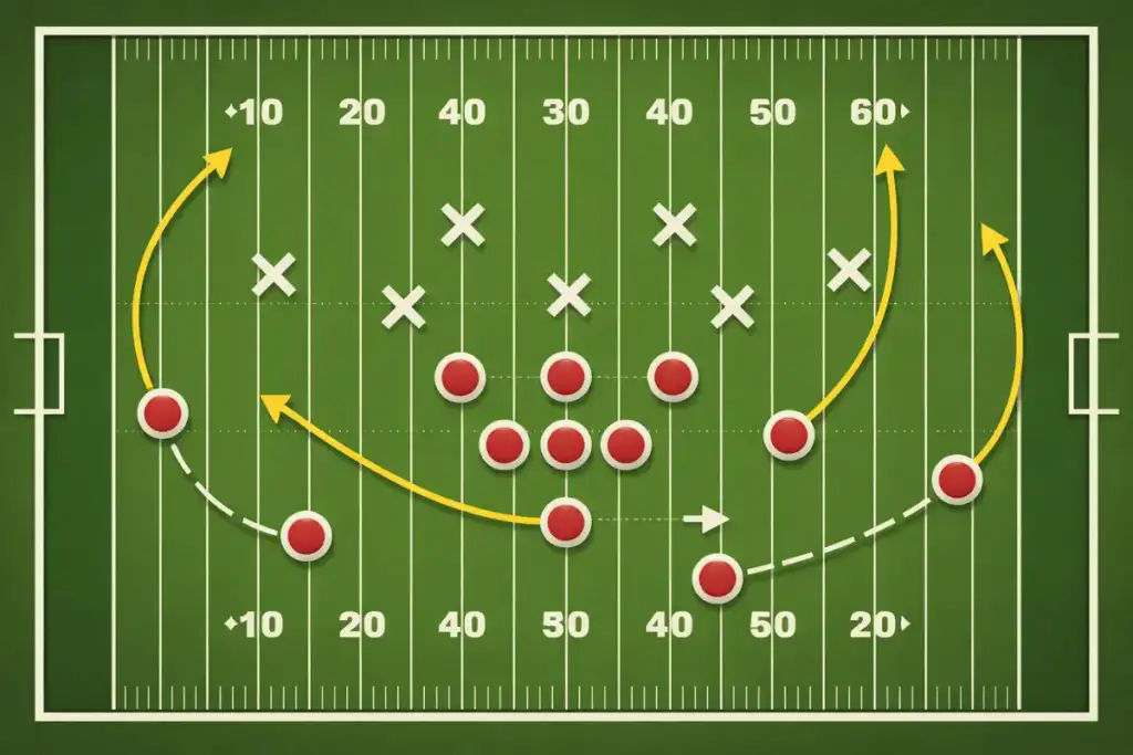 betting strategy help you win in the long-term