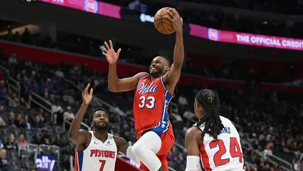 Brooklyn Nets vs Philadelphia 76ers PredictionBrooklyn Nets vs Philadelphia 76ers Prediction