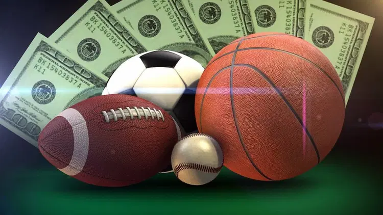 Learn How to Bet on Sports in 2026